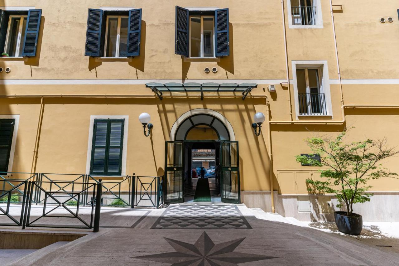 Rhome Colosseum Róma Kültér fotó