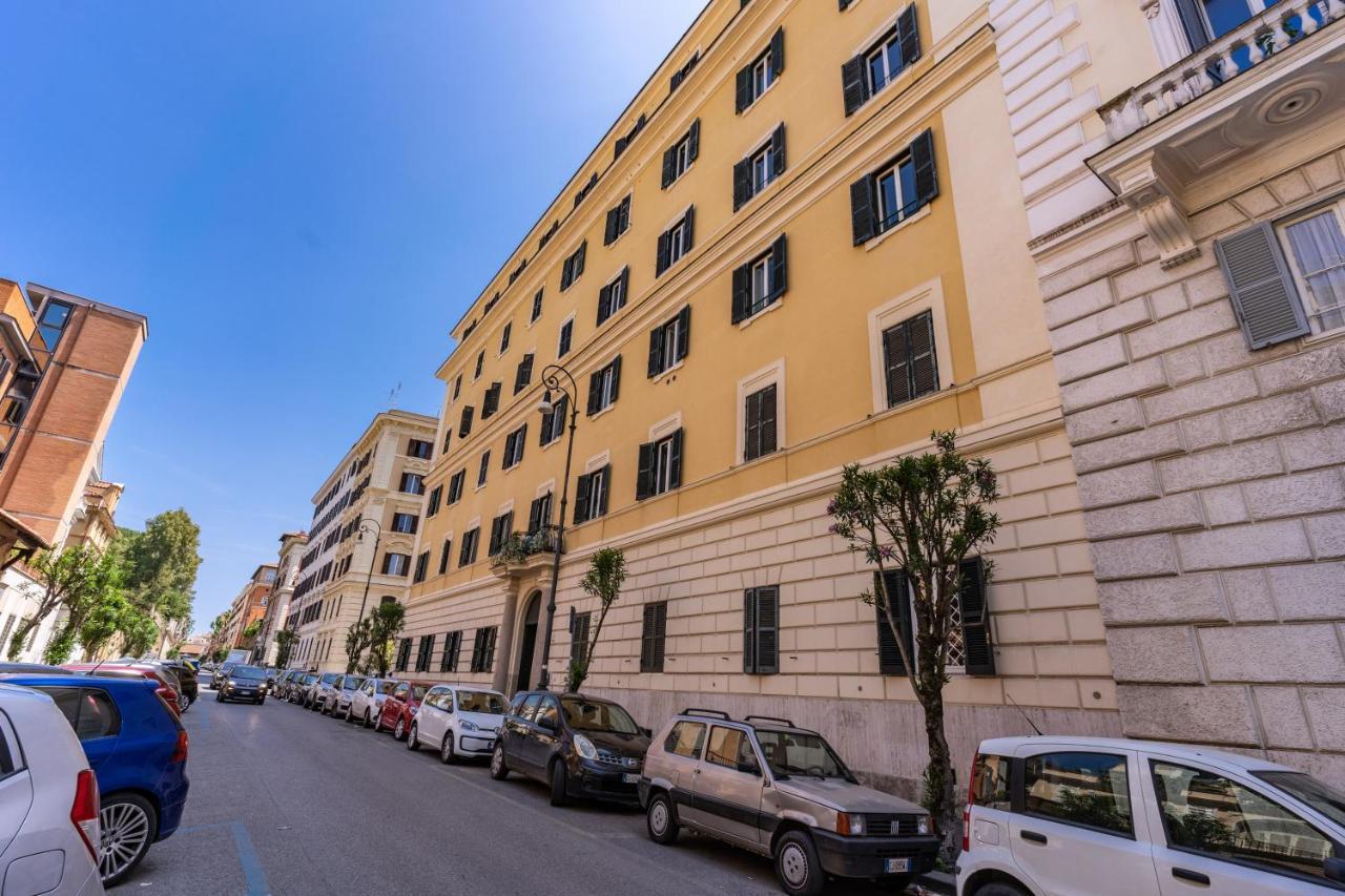 Rhome Colosseum Róma Kültér fotó