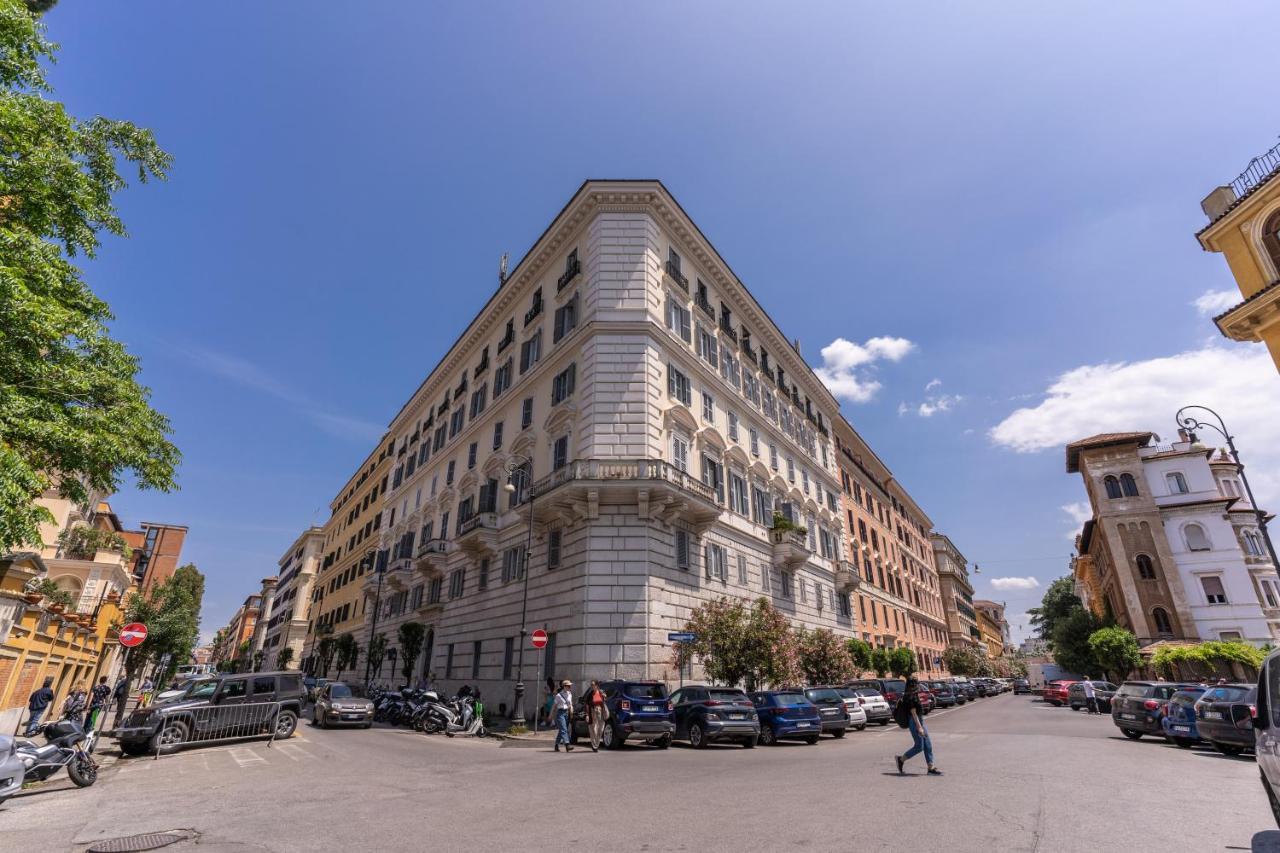 Rhome Colosseum Róma Kültér fotó